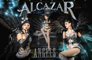Alcazar Cabaret Show – Show Nghệ thuật Độc Đáo Tại Pattaya
