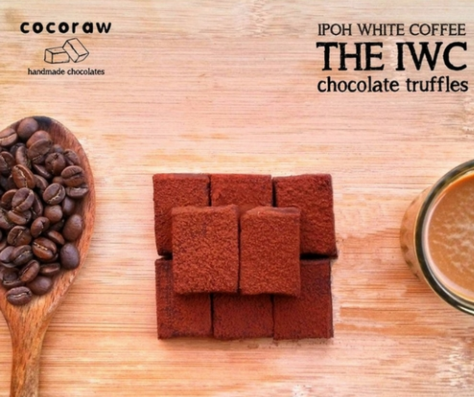 Các Thương Hiệu Chocolate Nổi Tiếng Ở Malaysia