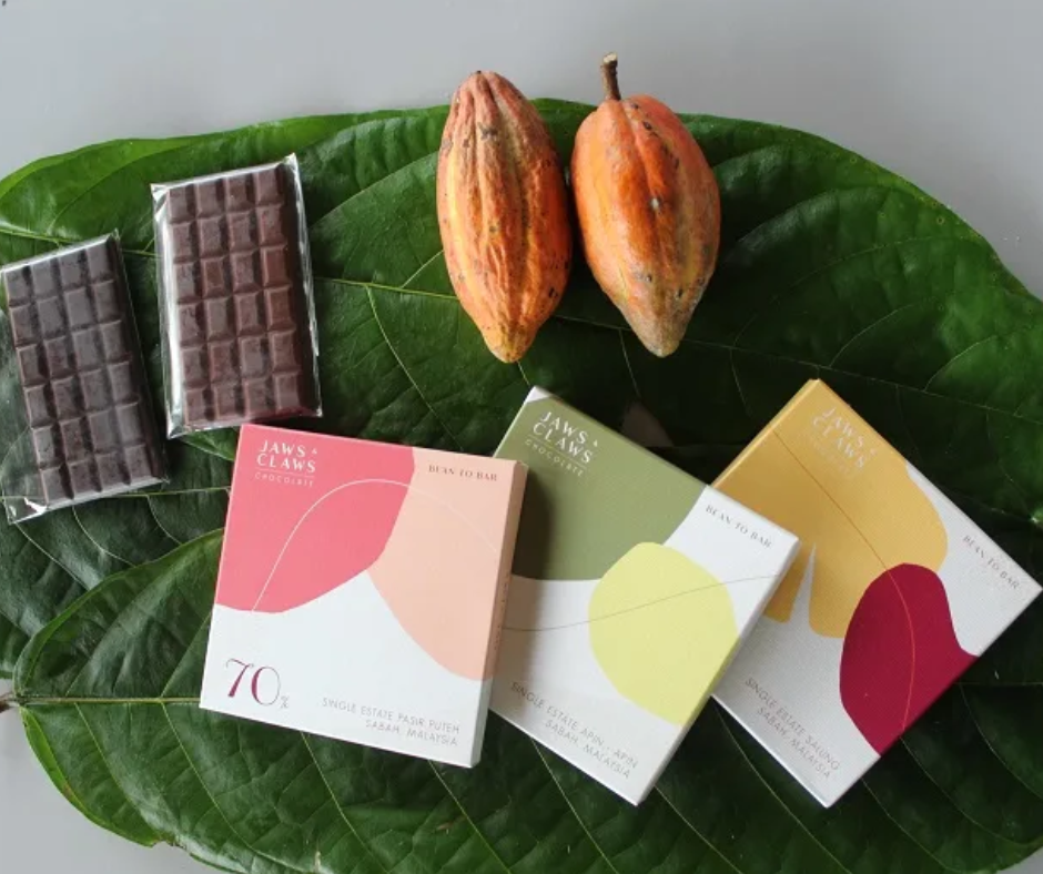 Các Thương Hiệu Chocolate Nổi Tiếng Ở Malaysia