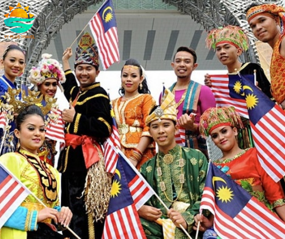 Top Lý Do Tại Sao Nên Đến Du Lịch Malaysia 2022!!