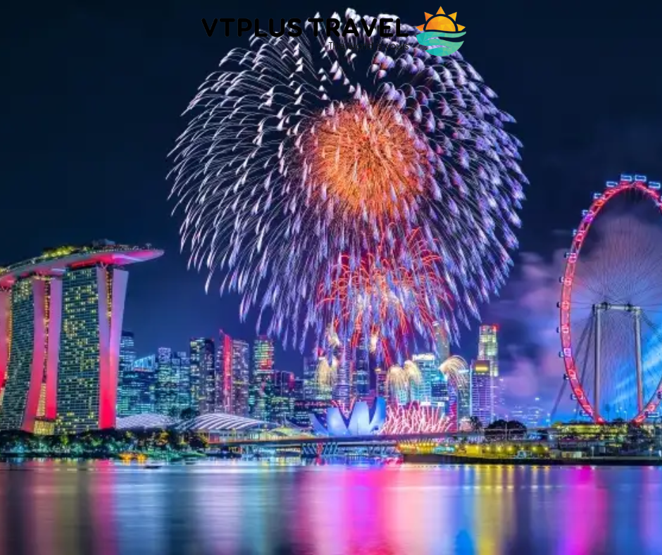 Những Điều Thú Vị Về Các Ngày Lễ Khi Đi Du Lịch Singapore 2022