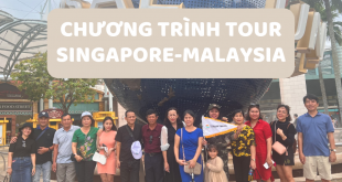 Du lịch Singapore_Malaysia
