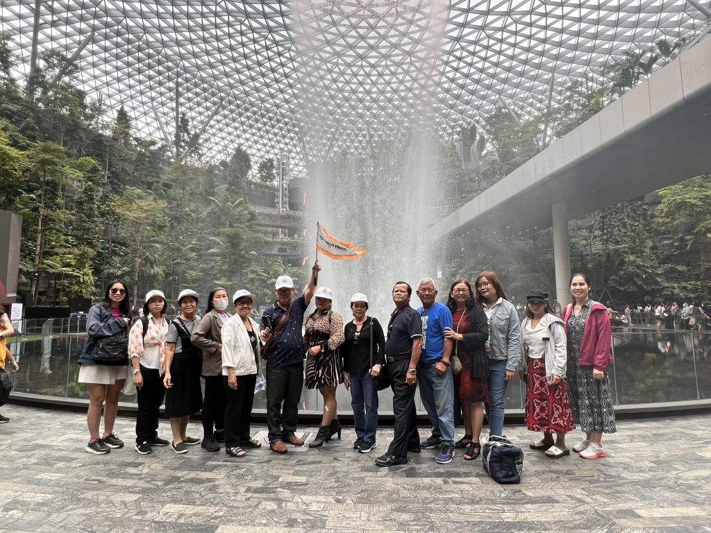 TOUR SINGAPORE - MALAYSIA (5N/4Đ)